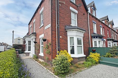 5 bedroom end of terrace house for sale, Amberton Road, Hartlepool, TS24 8