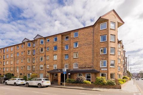1 bedroom retirement property for sale, Goldenacre Terrace, Edinburgh EH3