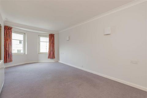 1 bedroom retirement property for sale, Goldenacre Terrace, Edinburgh EH3