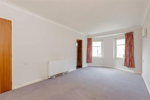 1 bedroom retirement property for sale, Goldenacre Terrace, Edinburgh EH3