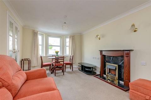 1 bedroom retirement property for sale, Lasswade Road, Kirkland Court, Edinburgh EH16