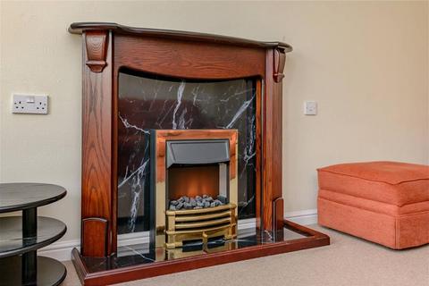 1 bedroom retirement property for sale, Lasswade Road, Kirkland Court, Edinburgh EH16
