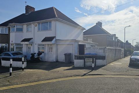 undefined, London HA9