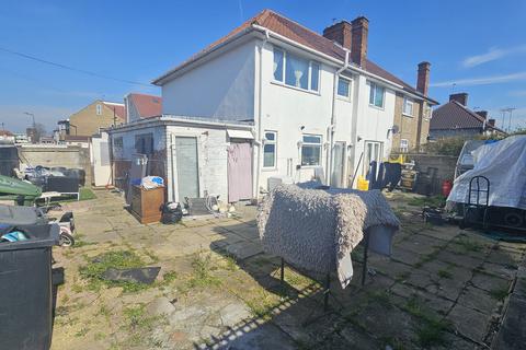 undefined, London HA9