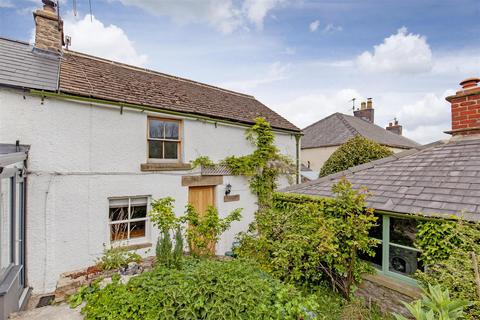 Kingfisher Cottage Far Hill, Bradwell, Hope Valley, S33 9HR