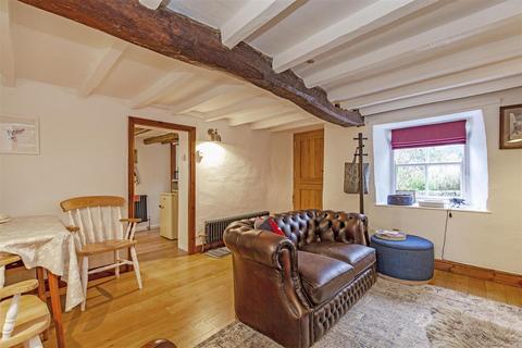 Kingfisher Cottage Far Hill, Bradwell, Hope Valley, S33 9HR