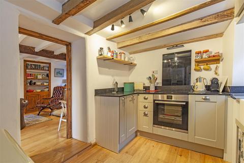 Kingfisher Cottage Far Hill, Bradwell, Hope Valley, S33 9HR