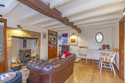 Kingfisher Cottage Far Hill, Bradwell, Hope Valley, S33 9HR