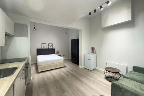 Studio to rent, Seymour Place, Marylebone W1H