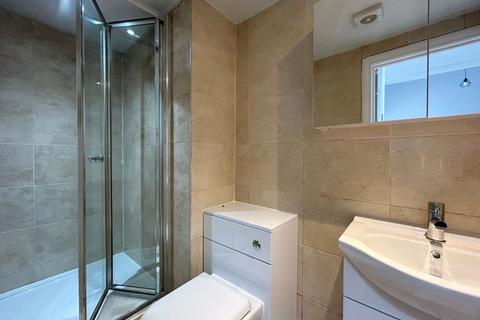 Studio to rent, Seymour Place, Marylebone W1H