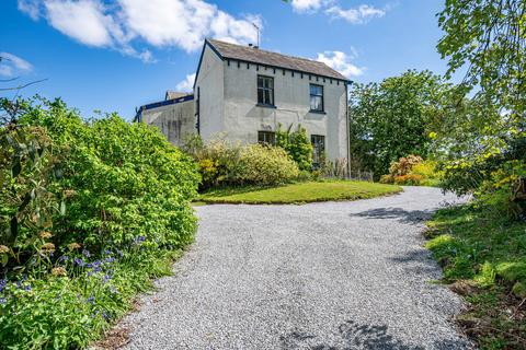 5 bedroom detached house for sale, Ashton, Tongland, Kirkcudbright, DG6