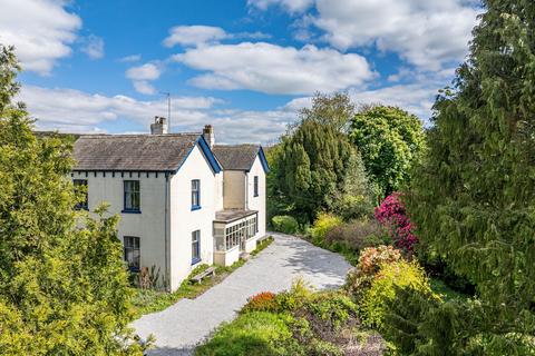 5 bedroom detached house for sale, Ashton, Tongland, Kirkcudbright, DG6