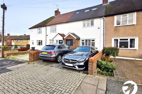 15 Broom Avenue, Orpington, BR5 3BS