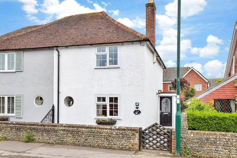 2 bedroom semi-detached house for sale, Flansham Lane, Bognor Regis PO22