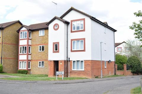 118 Ramshaw Drive, Chelmsford, CM2 6UB
