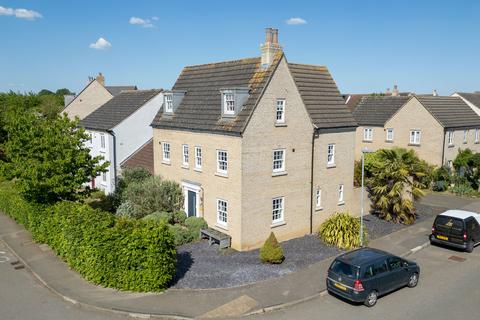 undefined, Stour Green, Ely CB6