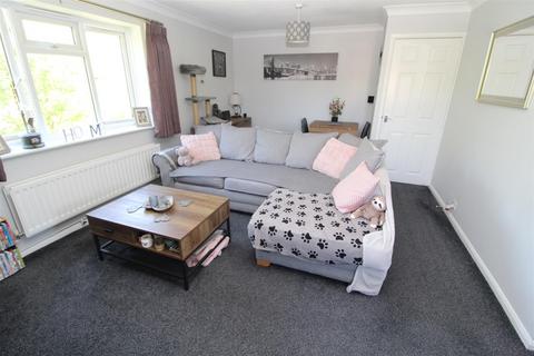 1 bedroom maisonette for sale, Appledown Drive, Bury St. Edmunds IP32