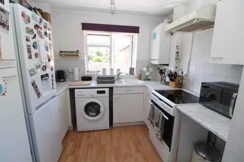 1 bedroom maisonette for sale, Appledown Drive, Bury St. Edmunds IP32