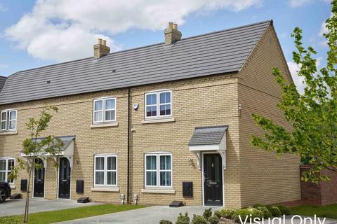 Beal Homes - Bishops Green for sale, Prebend Lane, Welton, LN2 3JR
