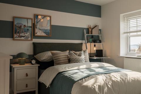 undefined, Plot 176, Cropton Prebend Lane LN2