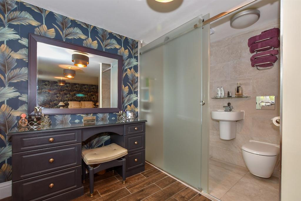 Bedroom 1 & En Suite