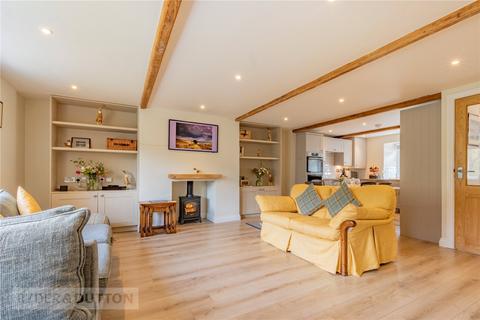3 bedroom terraced house for sale, Dunford Road, Holmfirth, West Yorkshire, HD9