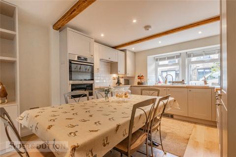 3 bedroom terraced house for sale, Dunford Road, Holmfirth, West Yorkshire, HD9