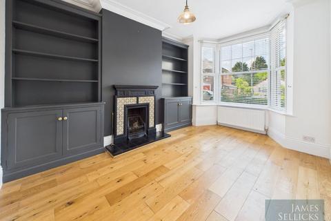 4 bedroom terraced house for sale, Broad Street, Syston, Leicestershire