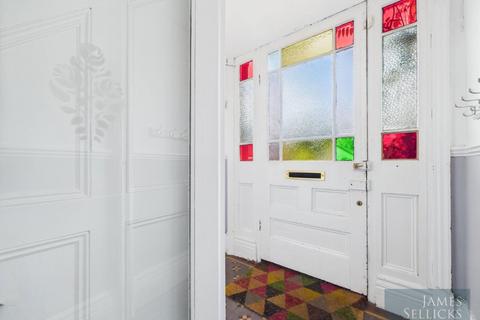 4 bedroom terraced house for sale, Broad Street, Syston, Leicestershire