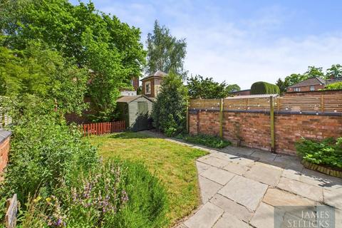 undefined, REDUCED FOR A PROMPT SALE - Broad Street, Syston, Leicestershire