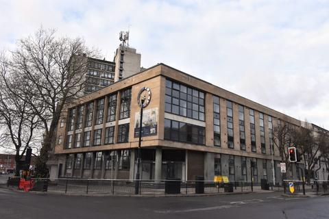 1 bedroom flat to rent, 1-7 George Street, Hull, HU1