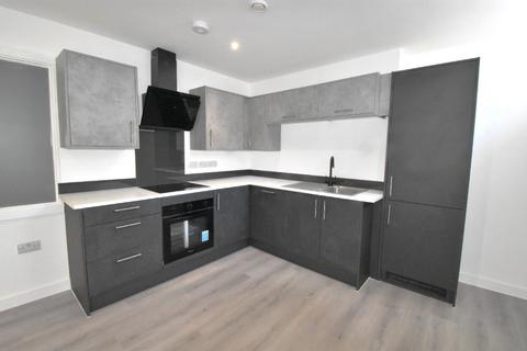 1 bedroom flat to rent, 1-7 George Street, Hull, HU1