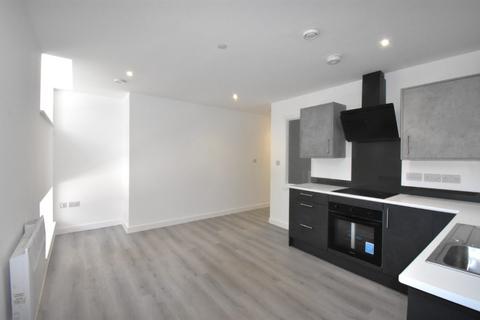 1 bedroom flat to rent, 1-7 George Street, Hull, HU1
