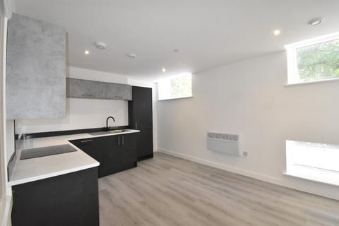1 bedroom flat to rent, 1-7 George Street, Hull, HU1