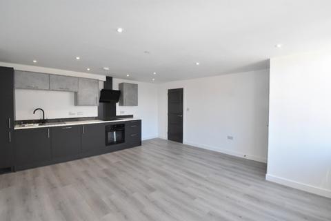 2 bedroom flat to rent, 1-7 George Street, Hull, HU1