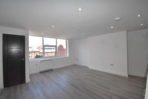 2 bedroom flat to rent, 1-7 George Street, Hull, HU1