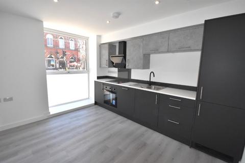 Studio to rent, 1-7 George Street, Hull, HU1