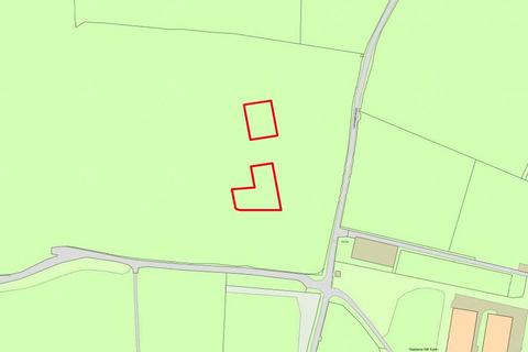 undefined, Plots ILFE 11 to 13 Lytham Farm, Layhams Road, Keston, Bromley, BR2 6AR