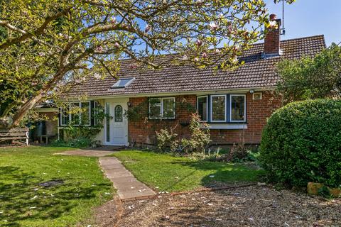 The Glebe Pudding Lane, Headbourne Worthy, Winchester, SO23 7JL