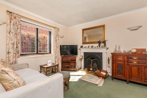The Glebe Pudding Lane, Headbourne Worthy, Winchester, SO23 7JL