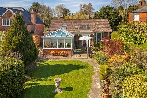 The Glebe Pudding Lane, Headbourne Worthy, Winchester, SO23 7JL