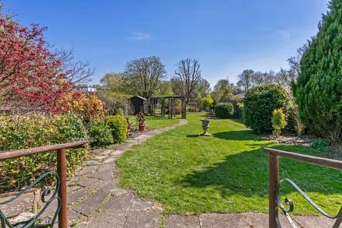 The Glebe Pudding Lane, Headbourne Worthy, Winchester, SO23 7JL