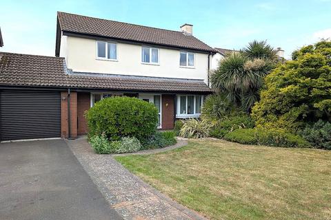 4 bedroom link detached house for sale, Fulmar Close, Thornbury