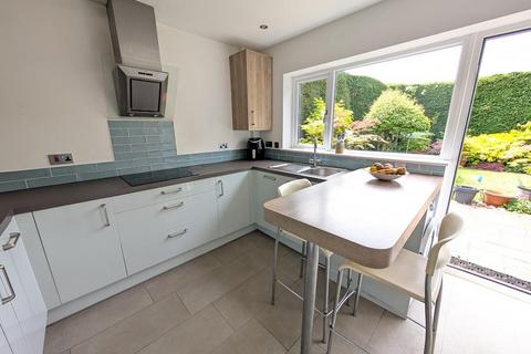 4 bedroom link detached house for sale, Fulmar Close, Thornbury