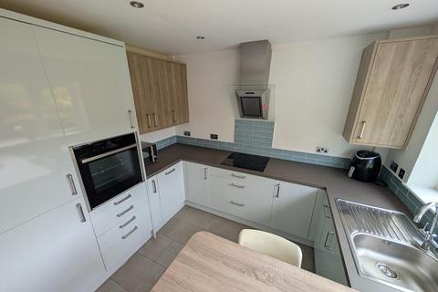 4 bedroom link detached house for sale, Fulmar Close, Thornbury