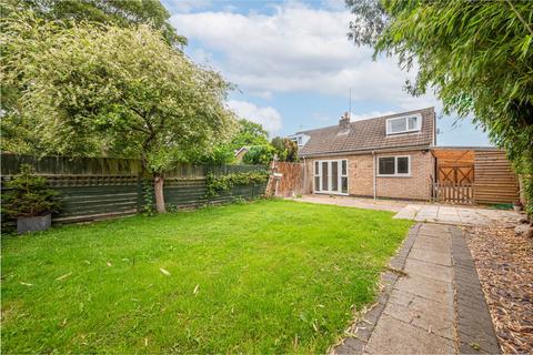 2 bedroom semi-detached house for sale, Rookery Close, Kibworth Beauchamp LE8