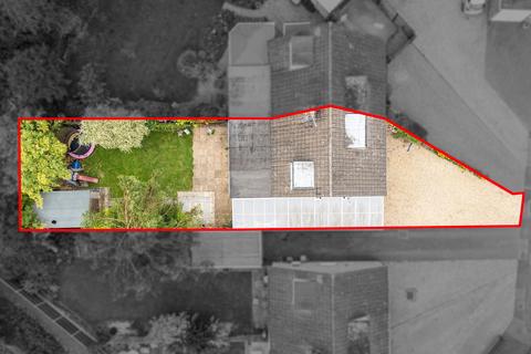 undefined, Rookery Close, Kibworth Beauchamp LE8