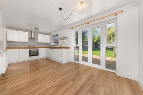 2 bedroom semi-detached house for sale, Rookery Close, Kibworth Beauchamp LE8