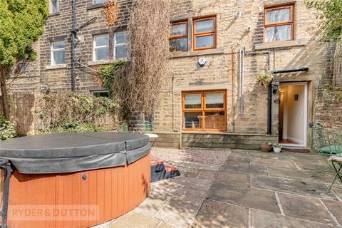 2 bedroom terraced house for sale, Dunford Road, Holmfirth, West Yorkshire, HD9