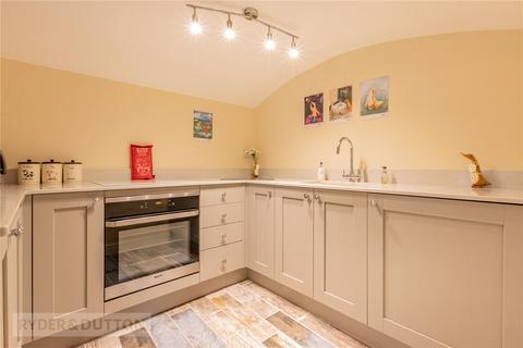 2 bedroom terraced house for sale, Dunford Road, Holmfirth, West Yorkshire, HD9